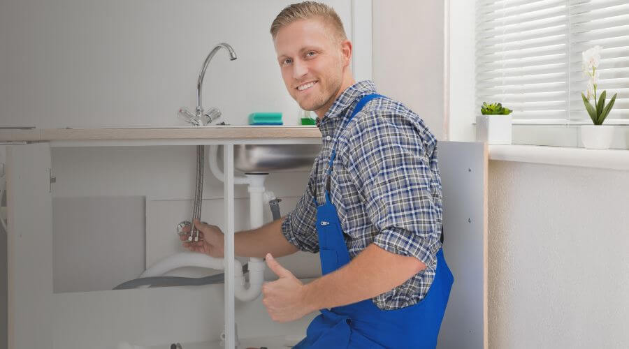 Emergency Plumbing Repair in Browns Summit, NC